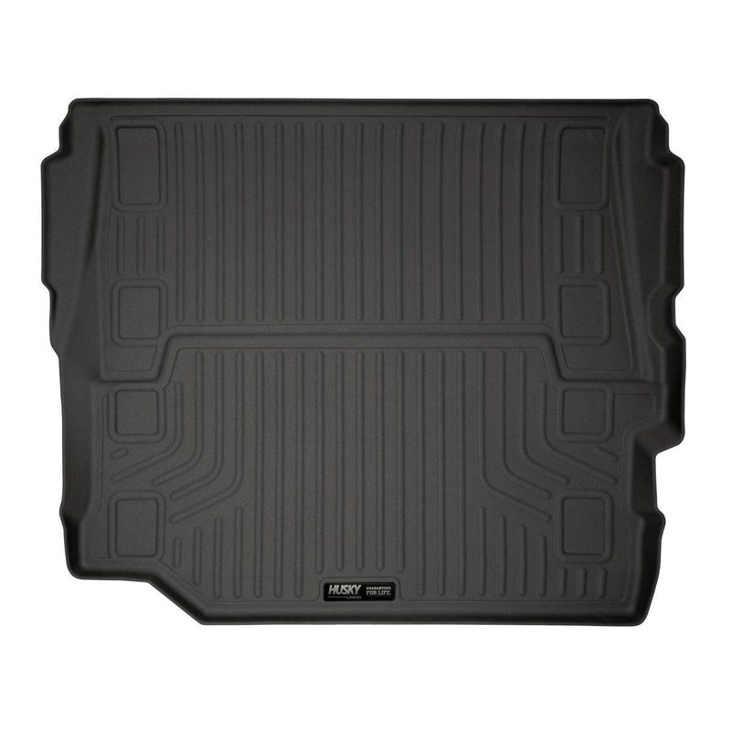 Tapete Weatherbeater Cargo Liner para Wrangler JL 18 - 26 (2 Puertas)