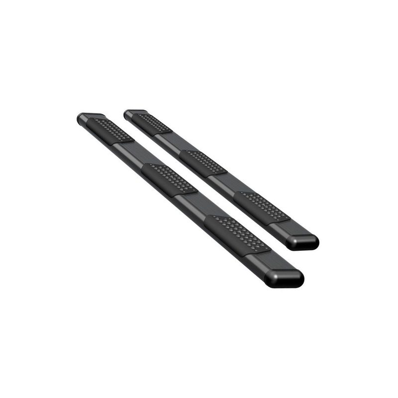 Fits 2009-2018 Ram 1500, 2019-2024 1500 Classic, 5'7" ,6'4" ,8' Bed (LUV-584098-570938)