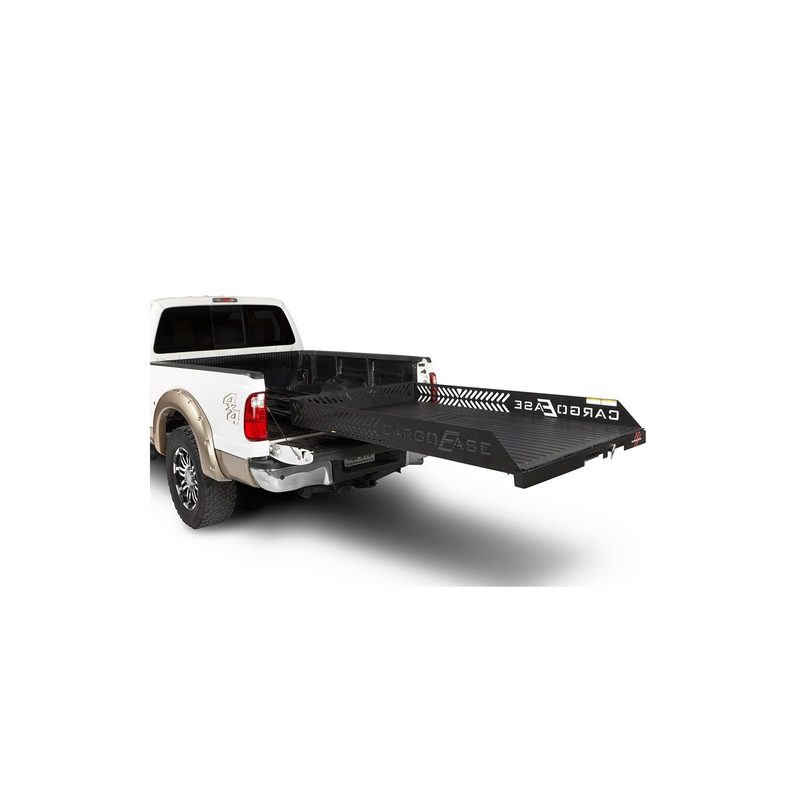 Fits Many 2001-2025 Dodge, Ford, Nissan, Ram, 5'7" Bed (CGE-CE6548FX)