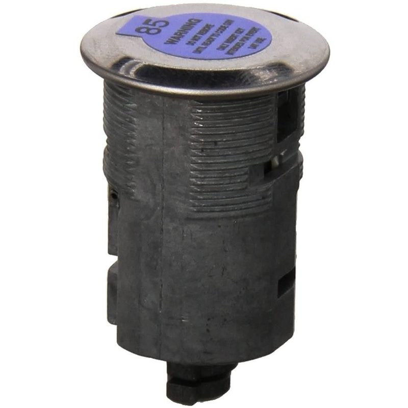 Candado para Cajon de Bumper Replacement Go Rhino (Multiples Aplicaciones)