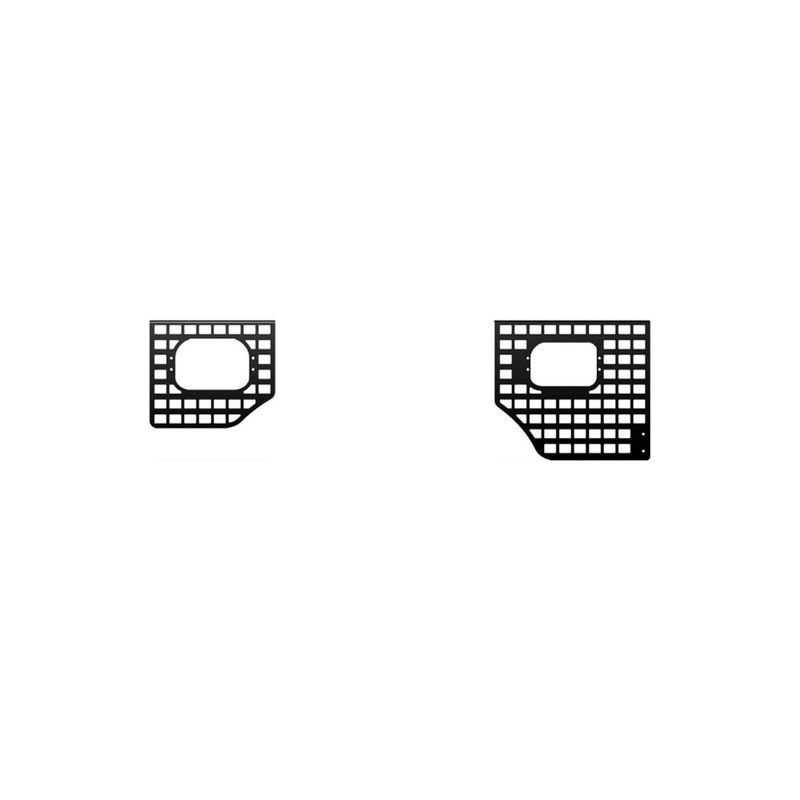 Fits 2021-2026 Ford F150, 6'7" Bed (PUT-195181)