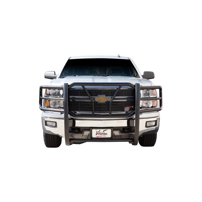 Fits 2014-2015 Chevy Silverado 1500 (WES-57-3685)