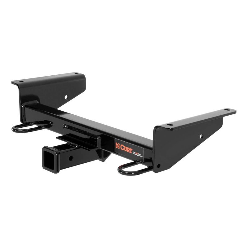 Tirón CURT Frontal Ford Ranger 31063