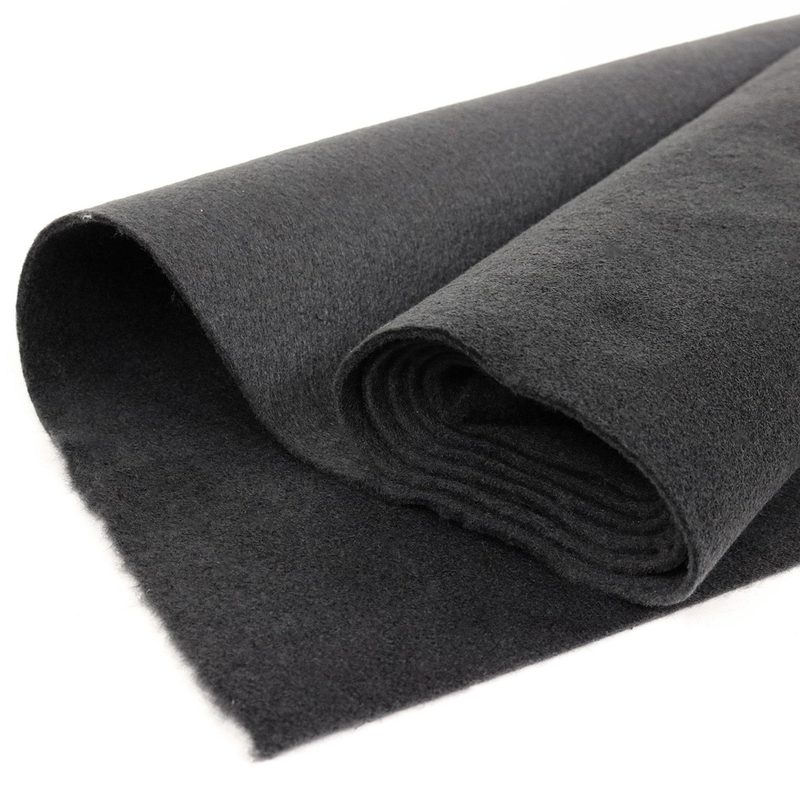 Car Marine Boat Carpet floor Anti-slip Upholstery Moisture Proof 78,74"x118,11"