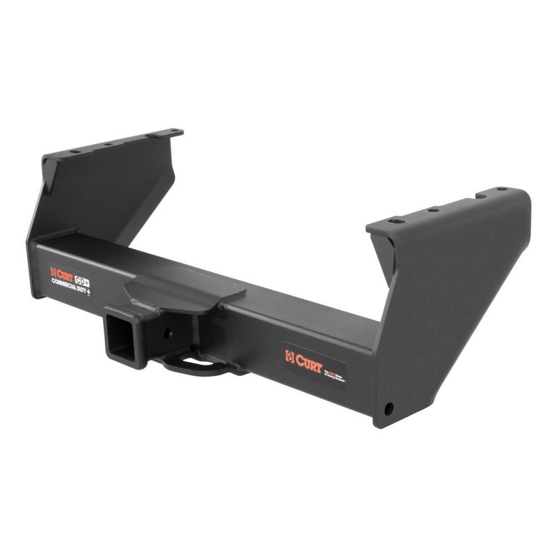 Tirón CURT Clase 5 Chevrolet Silverado 2500 15800
