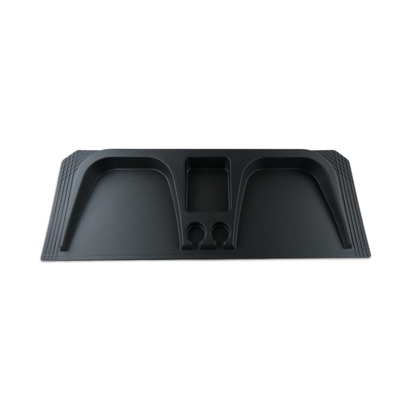Tailgate Seat for trucks Pickup Tailgate Seat Chair ABS Plastic Universal 1x