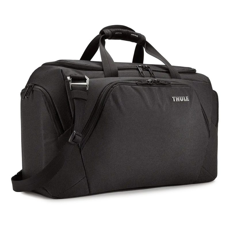 Mochila Thule Crossover 2 de 44 L color Negro