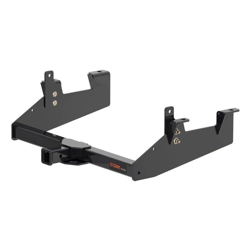 Tirón CURT Clase 4 Chevrolet Silverado 2500 HD 14005