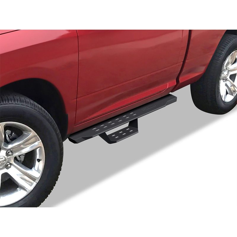APS RS Nerf Bars WB04RAG8B