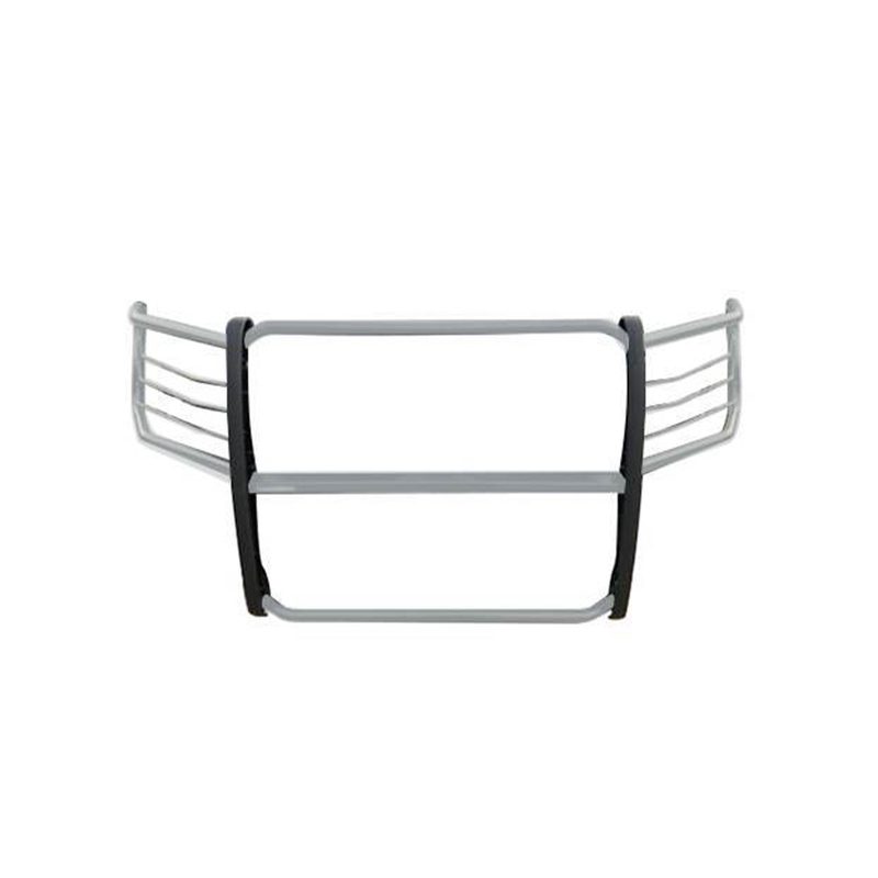 Fits 2015-2023 Ford F150 (BLK-17FP32MSS)