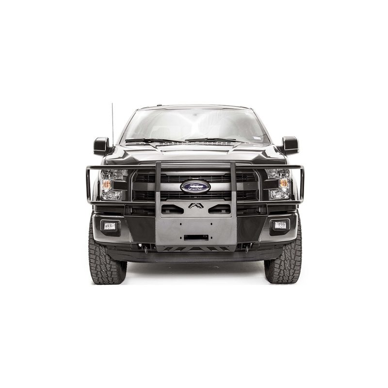 Fits 2015-2020 Ford F150 (FBF-FF15-N3270-1)