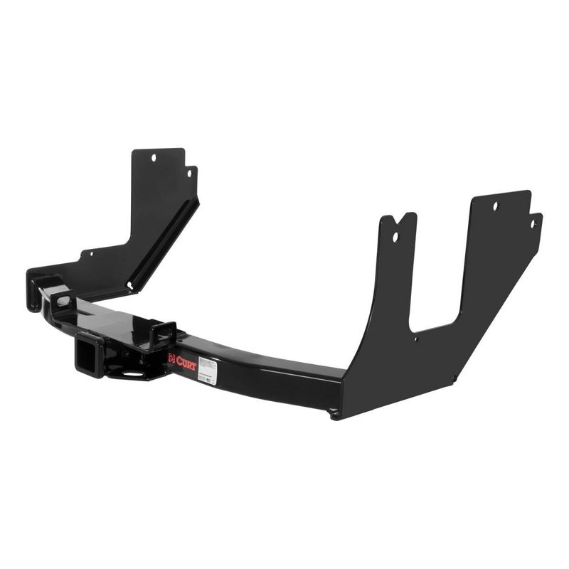 Tirón CURT Clase 3 Ford F150 13357