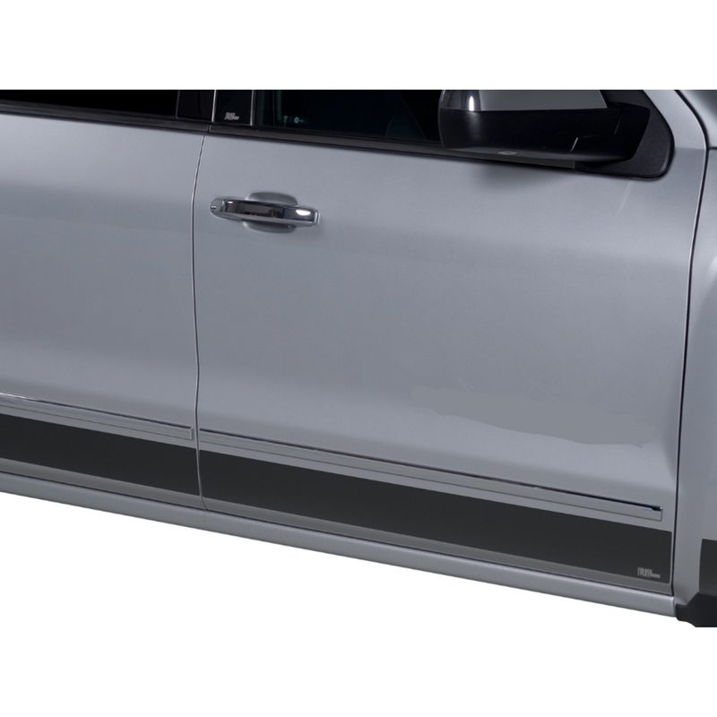 Fits 2019-2026 Chevy Silverado/GMC Sierra 1500, 6'6" Bed (PUT-9751244BP)