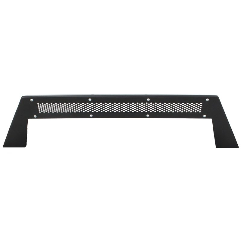 Marco para barra de luz LED de hasta 20 " Trailline Jeep Wrangler JK 07-18 / Jeep Wrangler JL 18-22