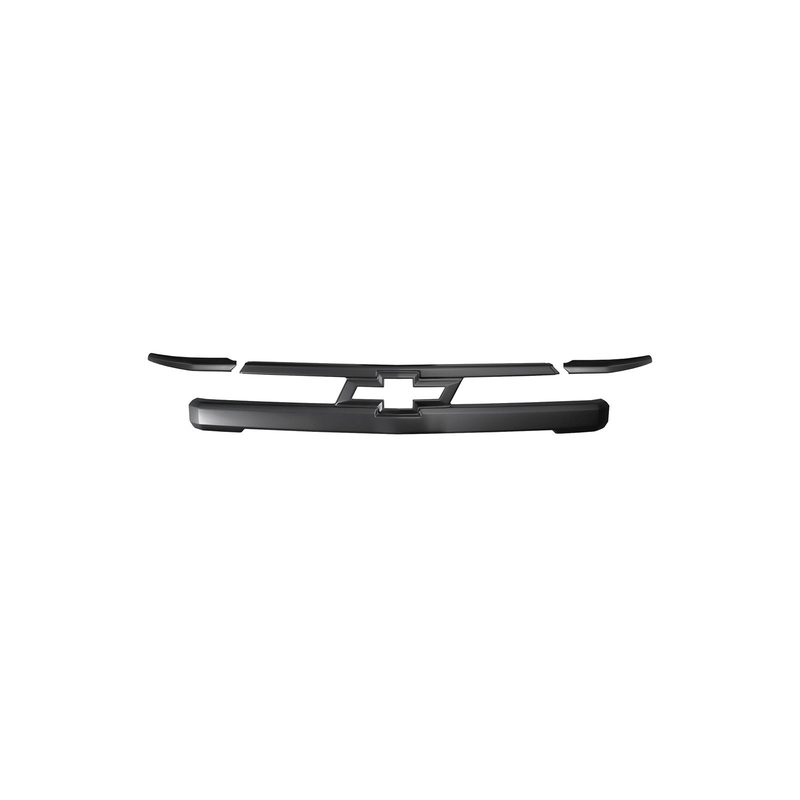 Fits 2022-2026 Chevy Silverado 1500 (ECC-G-FK02)