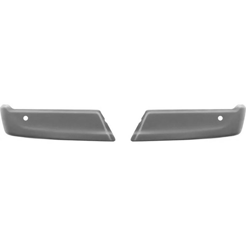 Fits 2021-2023 Ford F150 (ECC-FF2012)