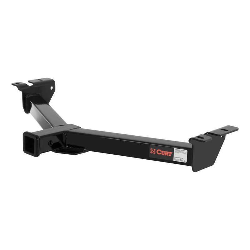 Tirón CURT Frontal Ford E150 31053