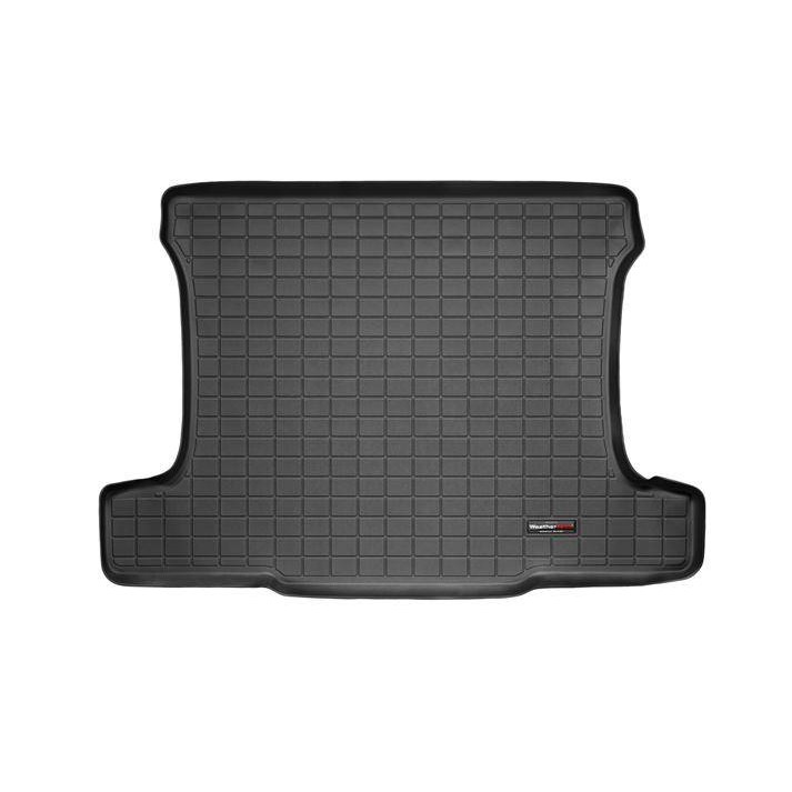 Cargo Liner Negro Chevrolet Corvette 40342