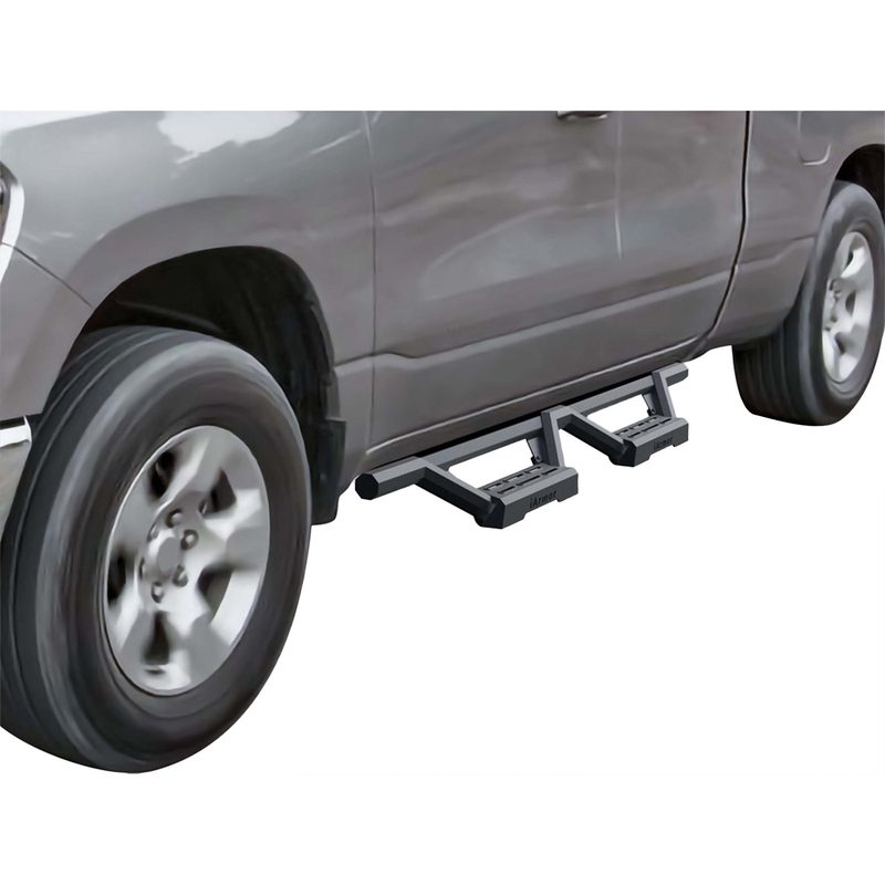 Fits 2019-2026 Ram 1500 (APS-IA04WAE9B)
