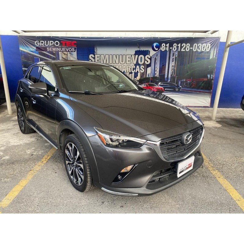 Mazda Cx-3 i Grand Touring AM 2023