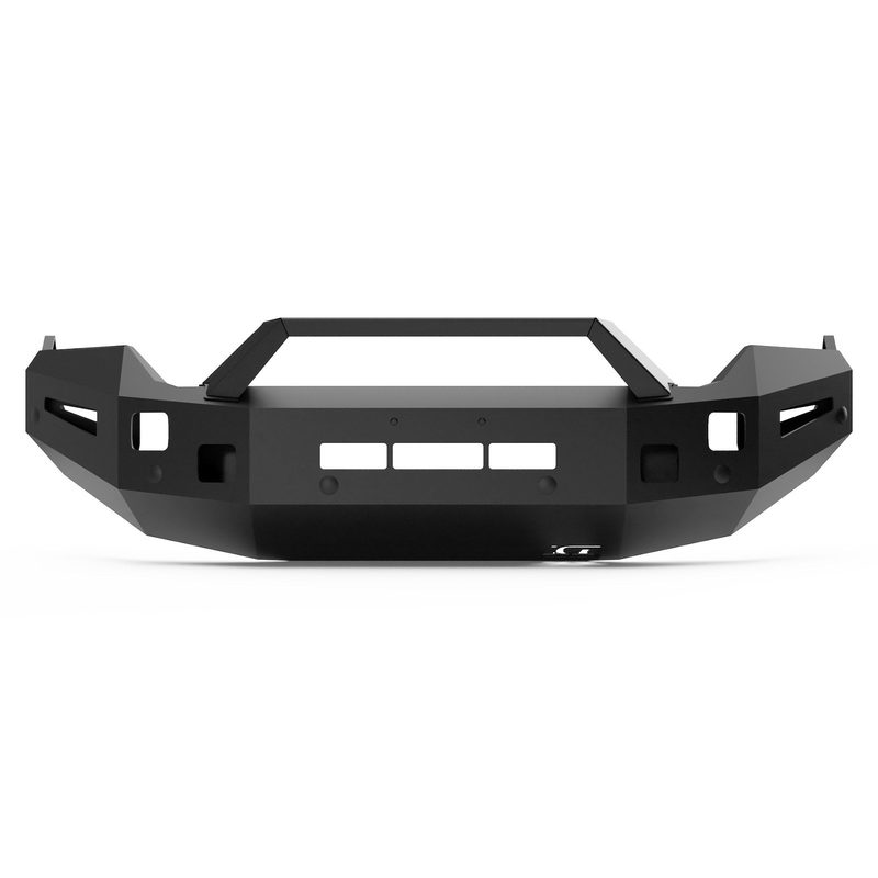 Fits 2013-2018 Ram 1500, 2019-2023 1500 Classic (ICI-AL-FBM96DGN-RT)