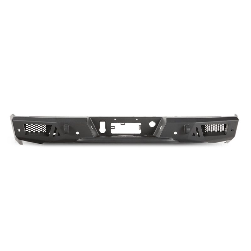 Fits 2019-2022 Chevy Silverado 1500 (BDY-GM-2966)