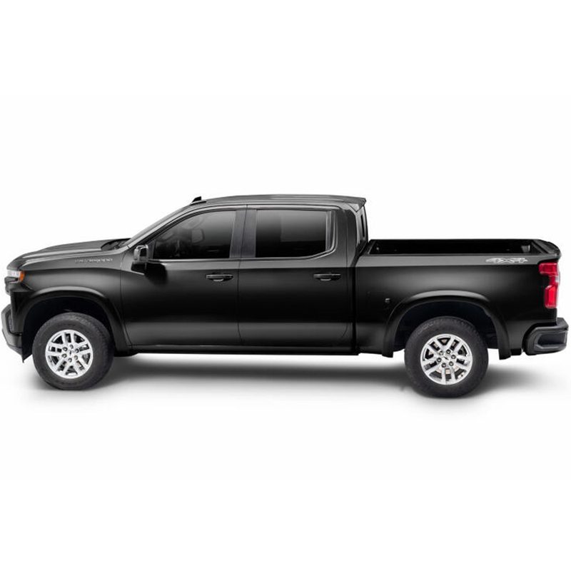 Fits 2019-2022 Chevy Silverado 1500, 6'6" Bed (BUS-40930-34)