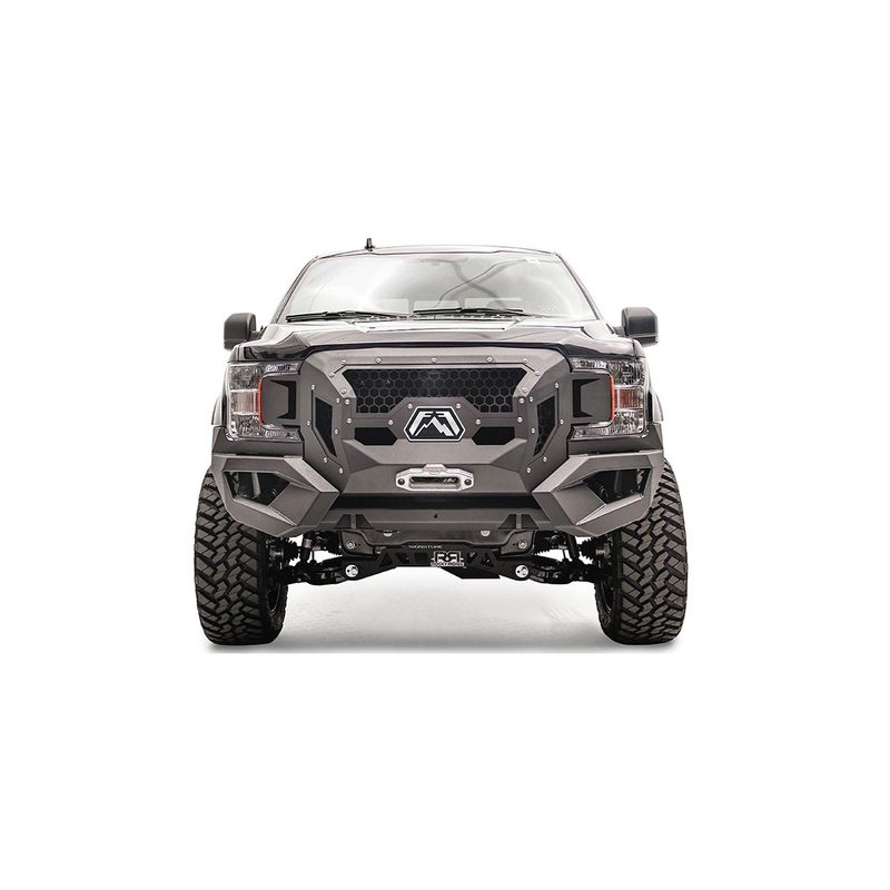 Fits 2018-2020 Ford F150 (FBF-GR4500-1)