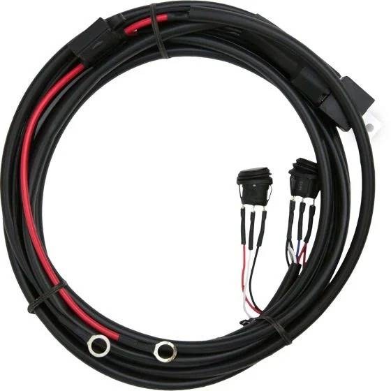 Arnés Multidisparador de 4 cables