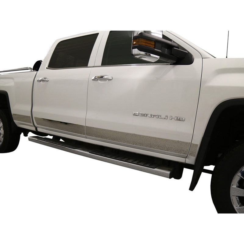 Fits 2014-2018 GMC Sierra 1500, 2015-2016 Sierra 2500/3500, 6'6" Bed (PUT-9751227)