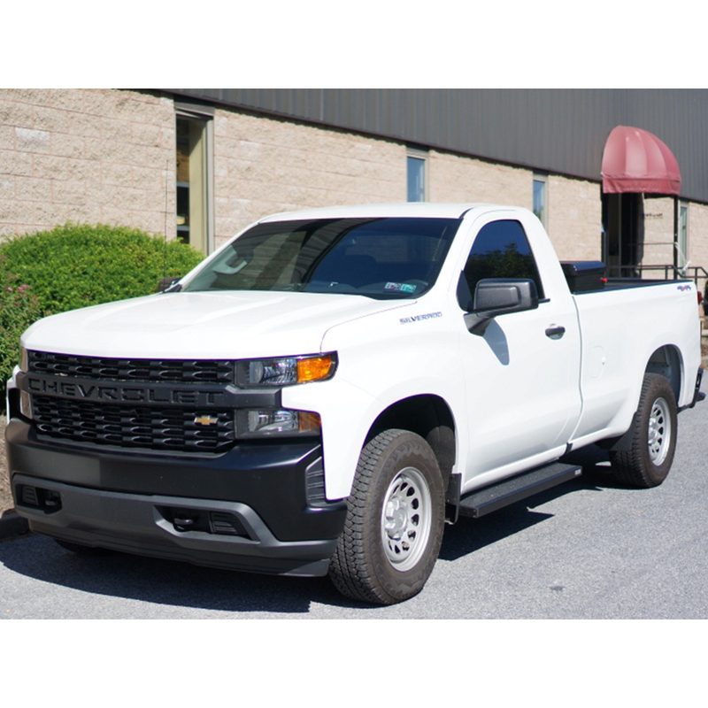 Fits 2019-2026 Chevy Silverado/GMC Sierra 1500, 2020-2026 Silverado/Sierra 2500/3500 (ROM-90044419)