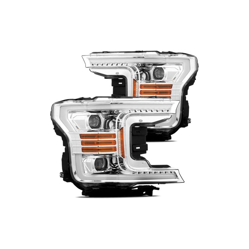 Fits 2018-2020 Ford F150 (ARX-880187-1)