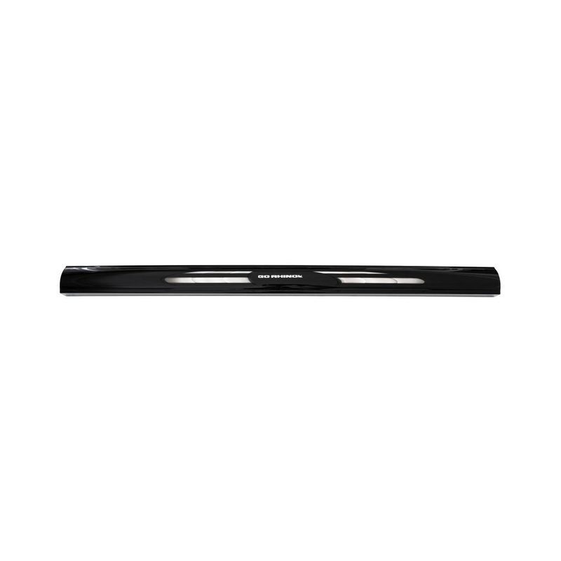 Cubierta para barra de Luz Led Go Rhino DOUBLELINE de 40" Negra