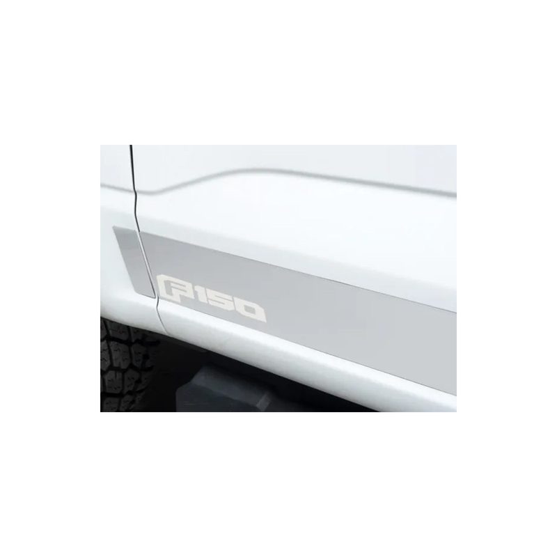 Fits 2009-2014 Ford F150, 6'7" Bed (PUT-9751417FD)