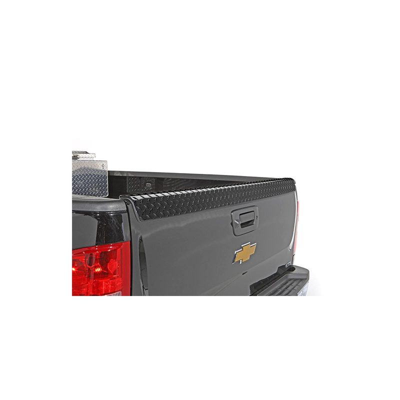 Fits 2019-2026 Ram 1500 (DEZ-DZ2144B)