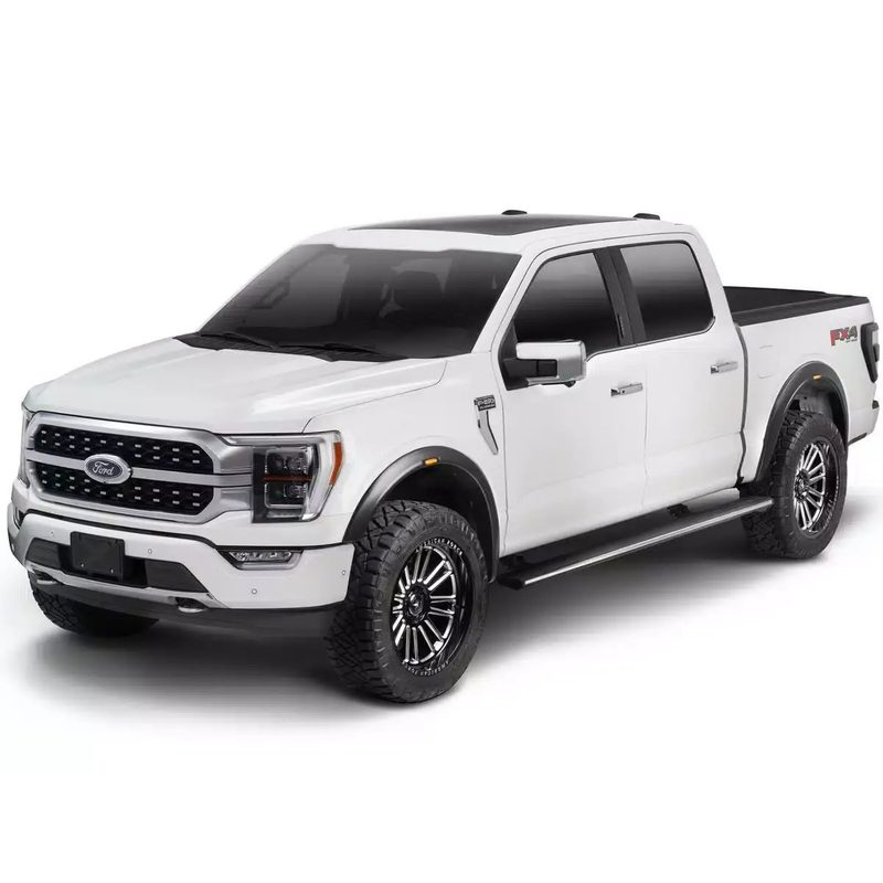 Cantonera RVL para F-250 / F-350 Super Duty 17 - 22