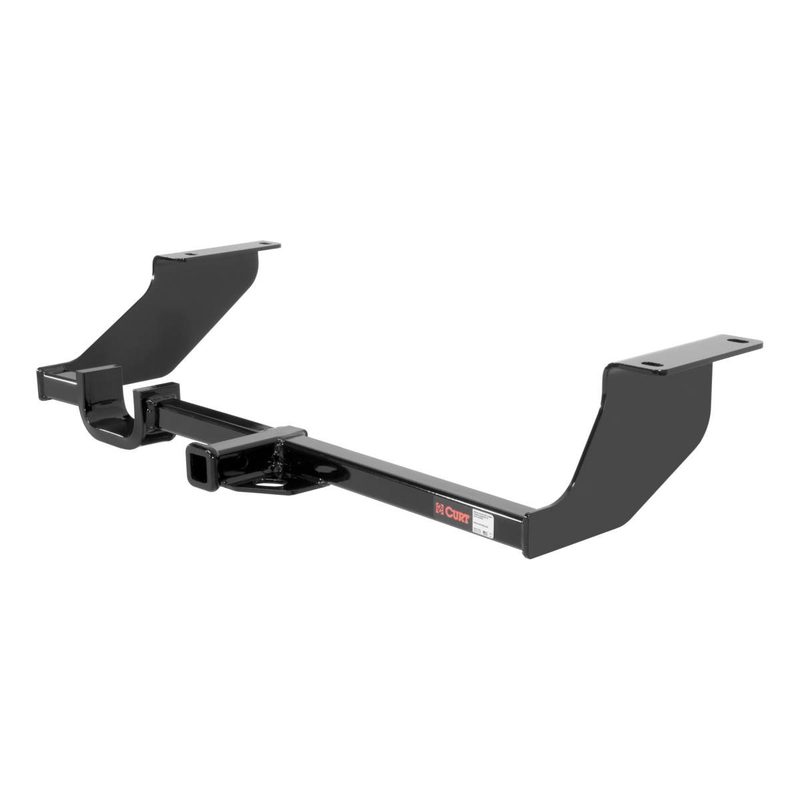 Tirón CURT Clase 1 Chevrolet Sonic LTZ 11258