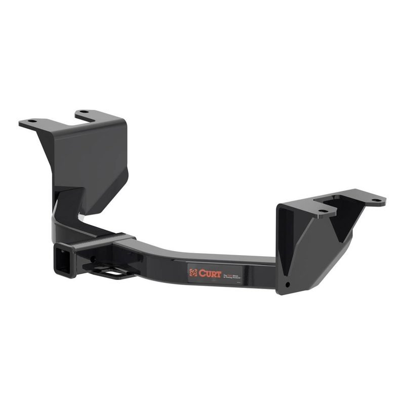 Tirón CURT Clase 3 Chevrolet Silverado 1500 13393
