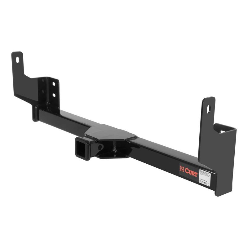 Tirón CURT Frontal Dodge Ram 2500 4WD 31015