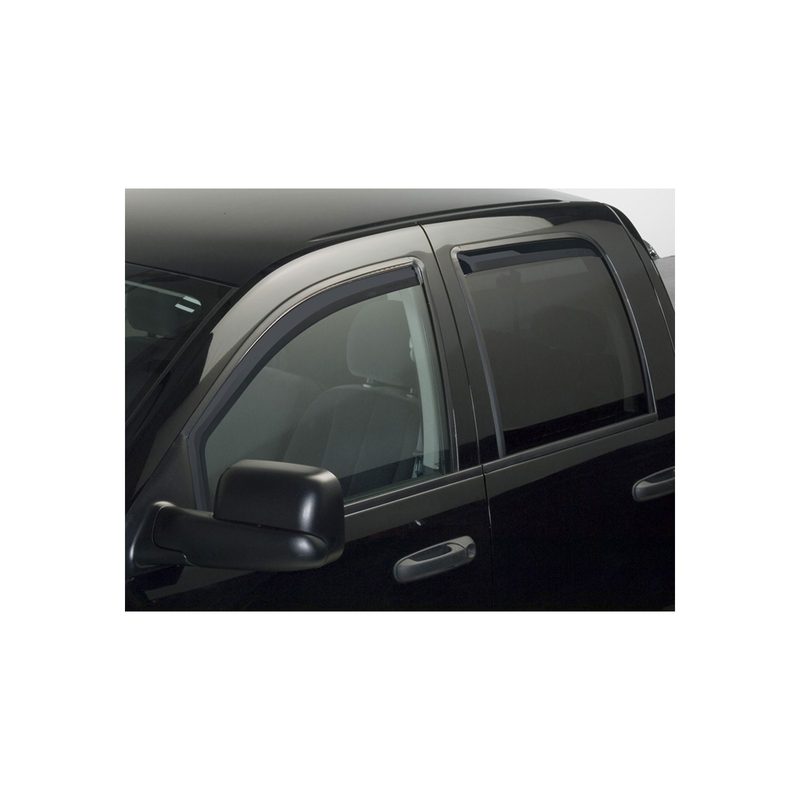 Fits 2014-2019 Chevy Silverado/GMC Sierra 1500, 2015-2019 Silverado/Sierra 2500/3500 (PUT-580442)