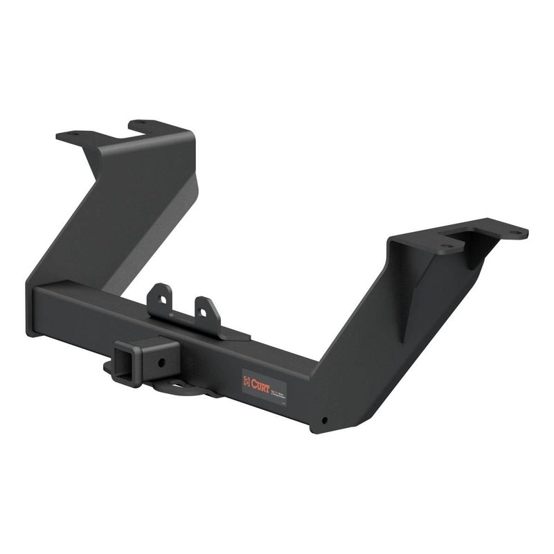 Tirón CURT Clase 5 Chevrolet Silverado 1500 15307