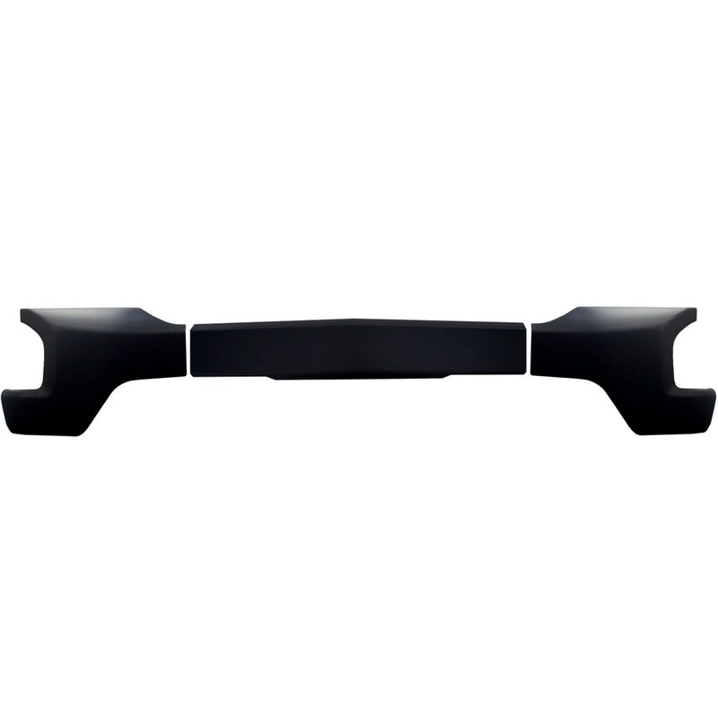 Fits 2019-2021 Chevy Silverado 1500 (ECC-EK0112)
