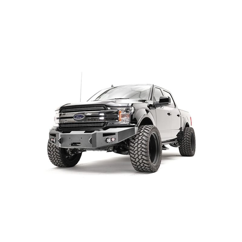 Fits 2018-2020 Ford F150 (FBF-FF18-H4551-1)