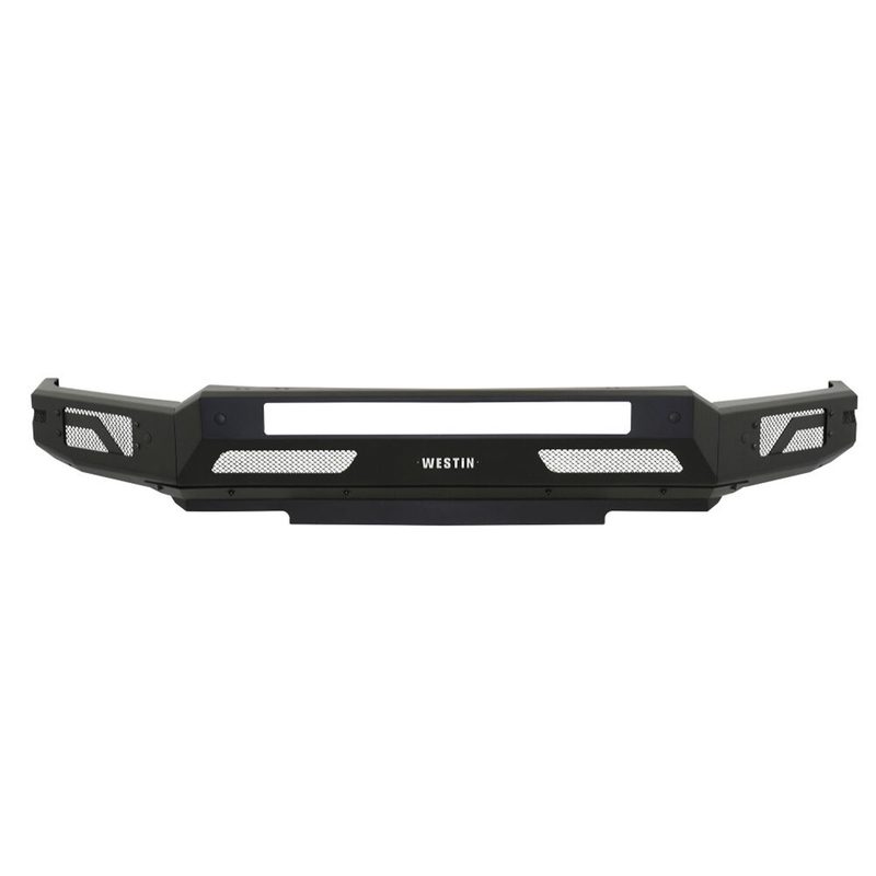 Fits 2021-2023 Ford F150 (WES-58-41245)