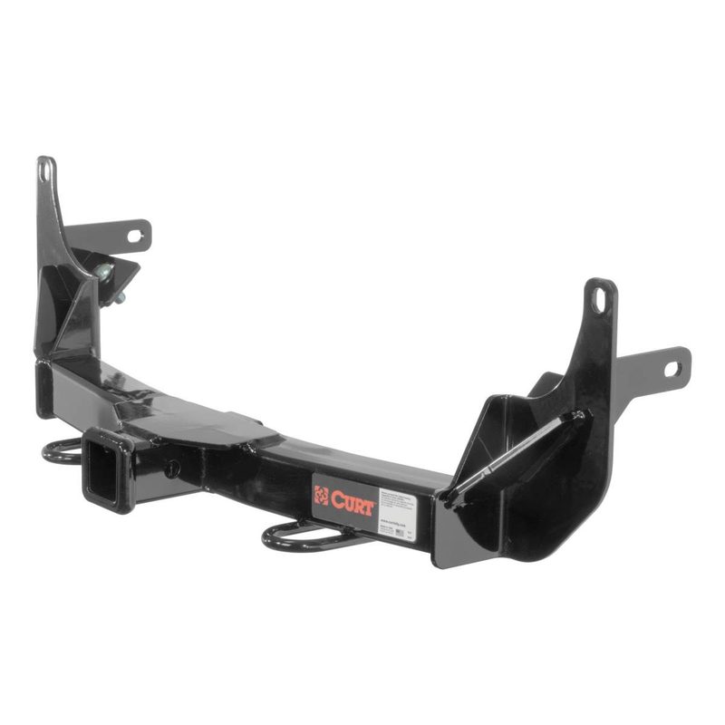 Tirón CURT Frontal Toyota 4Runner Limited 31054