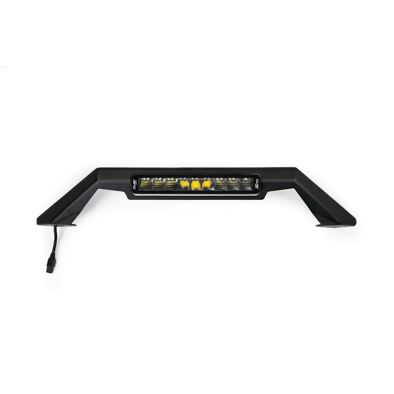 Fits 2003-2009 Lexus GX, 2021-2022 Ford F150, 2021-2026 Ford Bronco (DV8-LBUN-01)