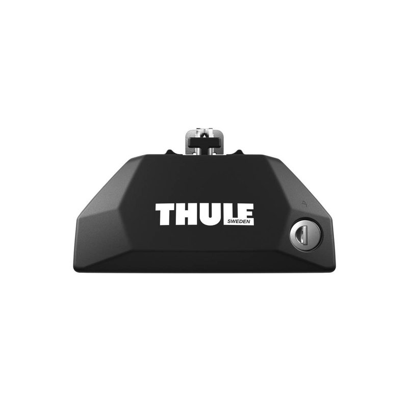 Pie para Riel Pegado al Toldo Thule Evo