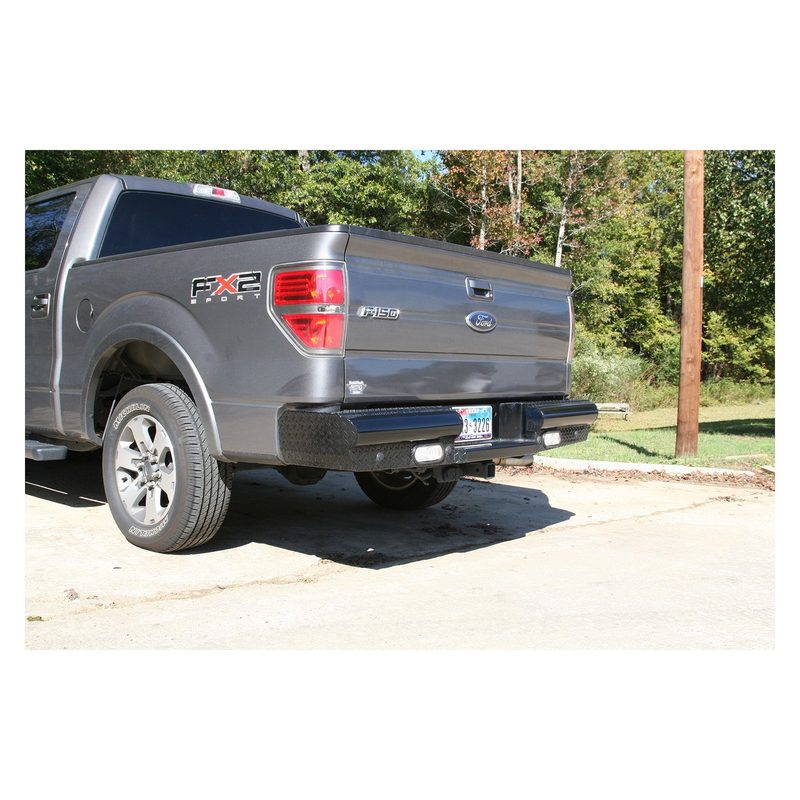 Fits 2009-2014 Ford F150 (FBF-FF09-T1750-1)