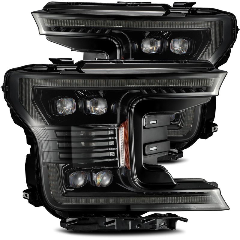 Fits 2018-2020 Ford F150 (ARX-880165-1)