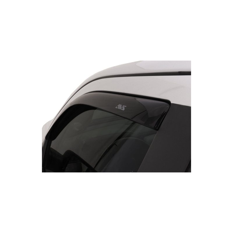 Fits 2015-2025 Ford F150 (AVS-192971)